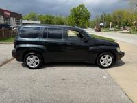 2011 Chevy HHR LIKE NEW!!!! Park Forest - Image 9