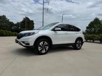 2016 Honda CRV Touring Alpharetta - Image 3