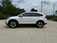2016 Honda CRV Touring Alpharetta - Image 4
