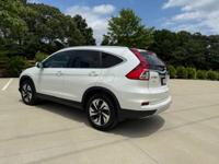 2016 Honda CRV Touring Alpharetta - Image 5