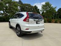 2016 Honda CRV Touring Alpharetta - Image 6