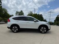 2016 Honda CRV Touring Alpharetta - Image 9