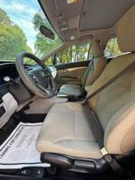 2013 Black Honda Civic EX Sedan Lilburn - Image 3