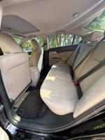 2013 Black Honda Civic EX Sedan Lilburn - Image 6