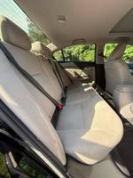 2013 Black Honda Civic EX Sedan Lilburn - Image 9