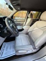 2013 Silver Honda Pilot LX 3 Rows SUV Lilburn - Image 3