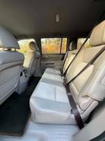 2013 Silver Honda Pilot LX 3 Rows SUV Lilburn - Image 6