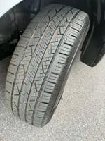 2013 Silver Honda Pilot LX 3 Rows SUV Lilburn - Image 10