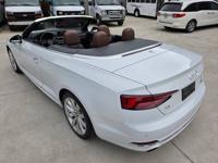 2018 Audi A5 2.0T quattro Prestige AWD 2dr Convertible - Image 5
