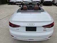2018 Audi A5 2.0T quattro Prestige AWD 2dr Convertible - Image 6
