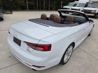 2018 Audi A5 2.0T quattro Prestige AWD 2dr Convertible - Image 7