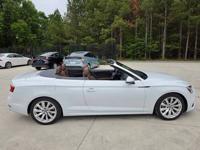 2018 Audi A5 2.0T quattro Prestige AWD 2dr Convertible - Image 8