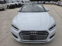 2018 Audi A5 2.0T quattro Prestige AWD 2dr Convertible - Image 10