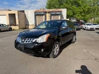 2012 Nissan Rogue S Bensalem
