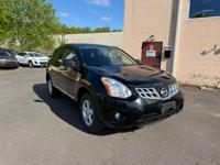 2012 Nissan Rogue S Bensalem - Image 3