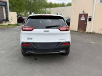 2016 Jeep Renegade LIMITED Bensalem - Image 5