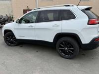 2016 Jeep Renegade LIMITED Bensalem - Image 6