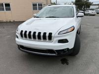 2016 Jeep Renegade LIMITED Bensalem - Image 7