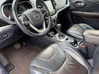 2016 Jeep Renegade LIMITED Bensalem - Image 9