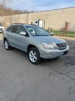 2007 Lexus RX PREMIER Bensalem - Image 3