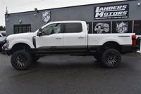 2025 Ford F-350 King Ranch Truck Diesel 4x4 4WD F350 SE 223rd Gresham, OR 97030 - Image 3