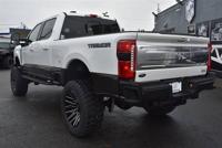 2025 Ford F-350 King Ranch Truck Diesel 4x4 4WD F350 SE 223rd Gresham, OR 97030 - Image 4