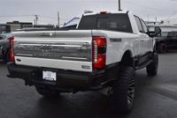 2025 Ford F-350 King Ranch Truck Diesel 4x4 4WD F350 SE 223rd Gresham, OR 97030 - Image 6