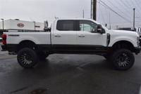 2025 Ford F-350 King Ranch Truck Diesel 4x4 4WD F350 SE 223rd Gresham, OR 97030 - Image 7