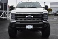 2025 Ford F-350 King Ranch Truck Diesel 4x4 4WD F350 SE 223rd Gresham, OR 97030 - Image 9