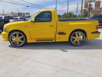 2002 Ford F-150 BOSS 5.4 Sngle Cab. Clean Title. Financing Available. Houston - Image 5
