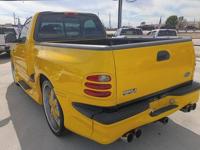 2002 Ford F-150 BOSS 5.4 Sngle Cab. Clean Title. Financing Available. Houston - Image 6