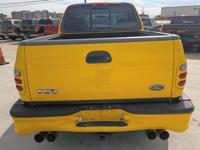 2002 Ford F-150 BOSS 5.4 Sngle Cab. Clean Title. Financing Available. Houston - Image 7