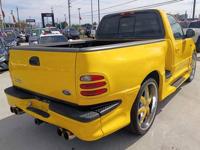 2002 Ford F-150 BOSS 5.4 Sngle Cab. Clean Title. Financing Available. Houston - Image 8