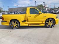 2002 Ford F-150 BOSS 5.4 Sngle Cab. Clean Title. Financing Available. Houston - Image 9