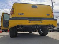 2002 Ford F-150 BOSS 5.4 Sngle Cab. Clean Title. Financing Available. Houston - Image 10