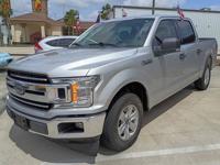 2019 Ford F150 SUPERCREW XLT 4dr Down Payment.W.A.C Houston - Image 2