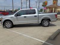 2019 Ford F150 SUPERCREW XLT 4dr Down Payment.W.A.C Houston - Image 3