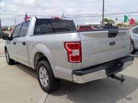 2019 Ford F150 SUPERCREW XLT 4dr Down Payment.W.A.C Houston - Image 4