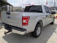 2019 Ford F150 SUPERCREW XLT 4dr Down Payment.W.A.C Houston - Image 6