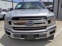 2019 Ford F150 SUPERCREW XLT 4dr Down Payment.W.A.C Houston - Image 8