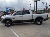 2016 RAM 1500 Rebel 4x4 4dr Crew Cab 5.5 ft. SB. Financing Available Houston - Image 5