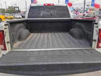 2016 RAM 1500 Rebel 4x4 4dr Crew Cab 5.5 ft. SB. Financing Available Houston - Image 10