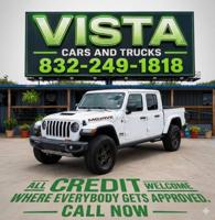 🚙2023 JEEP GLADIATOR MOJAVE 4X4 REAL SAVINGS Houston - Image 2