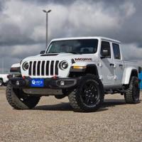 🚙2023 JEEP GLADIATOR MOJAVE 4X4 REAL SAVINGS Houston - Image 4