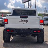 🚙2023 JEEP GLADIATOR MOJAVE 4X4 REAL SAVINGS Houston - Image 6