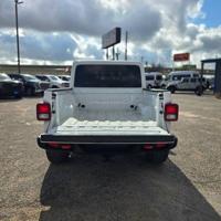 🚙2023 JEEP GLADIATOR MOJAVE 4X4 REAL SAVINGS Houston - Image 7