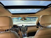 2009 Cadillac CTS 3.6L V6 Marietta - Image 3