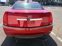 2009 Cadillac CTS 3.6L V6 Marietta - Image 8