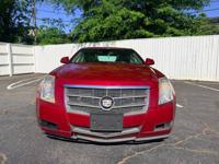 2009 Cadillac CTS 3.6L V6 Marietta - Image 9