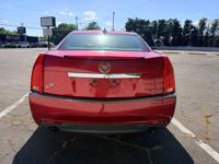 2009 Cadillac CTS 3.6L V6 Marietta - Image 10